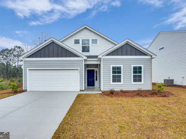 522 Outpost Way, Statesboro, GA 30461