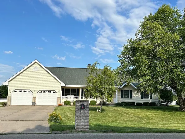 2626 Creekside Ln, Morris, IL 60450