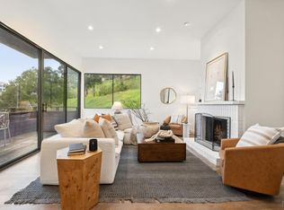 440 El Faisan Dr, San Rafael, CA 94903