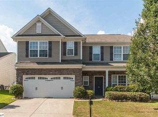 135 Portland Falls Dr, Simpsonville, SC 29680