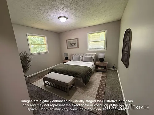 265 Lexington Hts #265 Photo 1