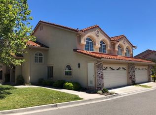 421 S Clovercrest Ln, San Ramon, CA 94582