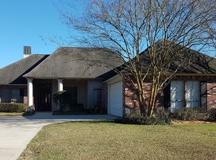 14328 Bluff Rd, Prairieville, LA 70769