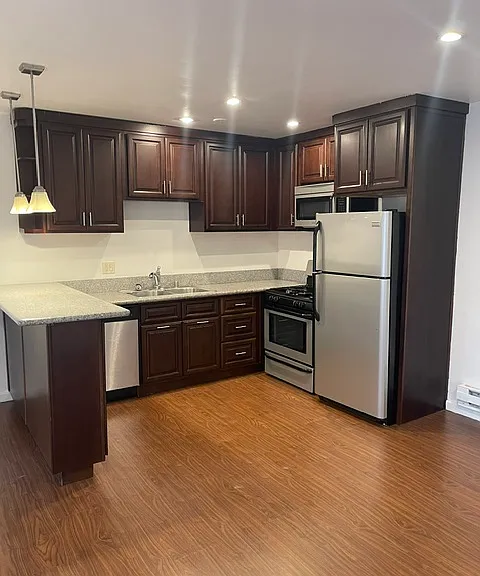 1640 Brockton Ave #17 — Photo 1