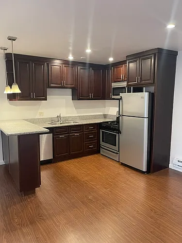 1640 Brockton Ave #17 Photo 1