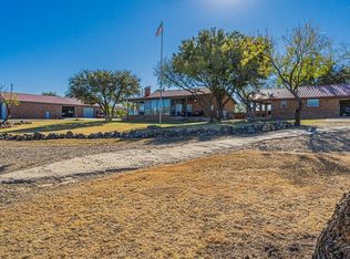 14536 Turkey Bend Rd, Millersview, TX 76862