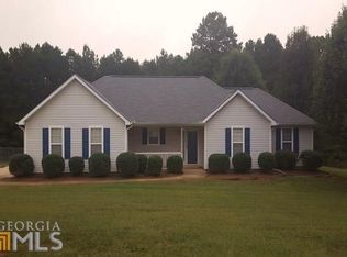 209 Ferguson Ave, Locust Grove, GA 30248
