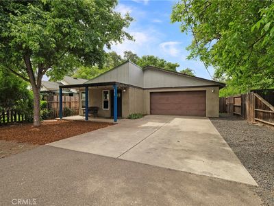 1274 Humboldt Ave, Chico, CA, 95928