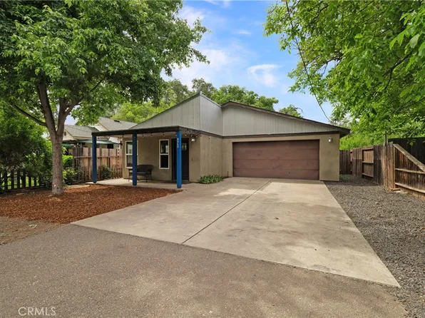 1274 Humboldt Ave, Chico, CA 95928
