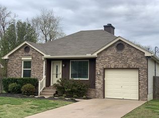 110 Pine Grove Rd, Mount Juliet, TN 37122