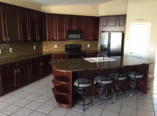4038 W Saint Kateri Dr, Phoenix, AZ 85041
