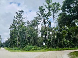 0 139th Dr, O'Brien, FL 32071