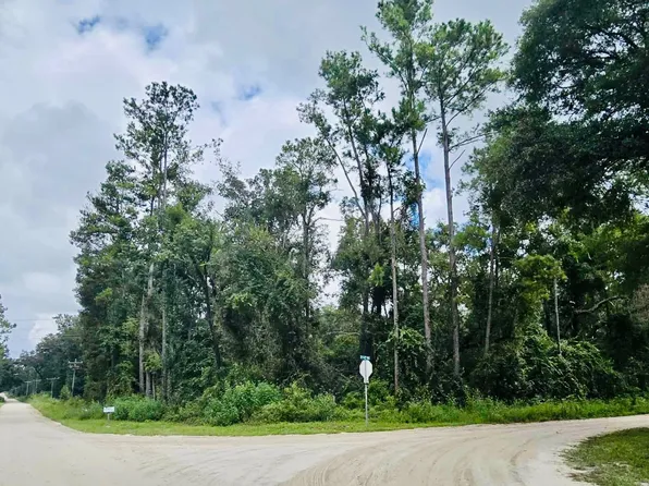 0 139th Dr, O'Brien, FL 32071