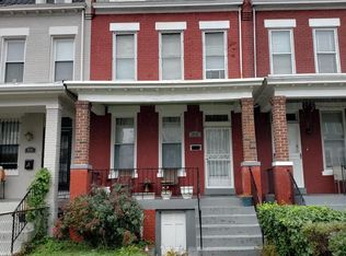 916 12th St NE, Washington, DC 20002