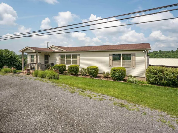 1163 Summers School Rd, Morgantown, WV 26508