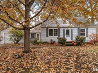 3810 Minnie Ave SW, Wyoming, MI 49519