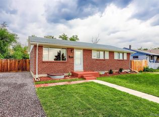 1309 Douglas Dr, Denver, CO 80221
