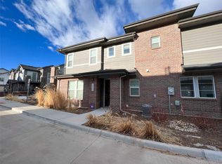 14994 E Belleview Ave, Aurora, CO 80015