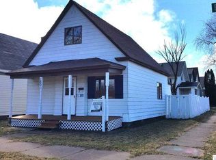 1801 Baxter Ave, Superior, WI 54880