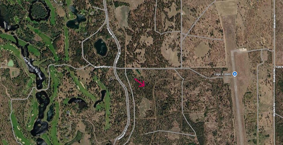 2nd image of LOT 119 Shady Ct
