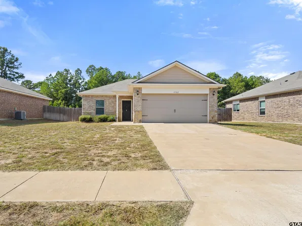 17367 Stacy St, Lindale, TX 75771