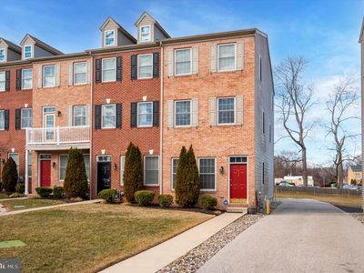 634 Keely Ct, Philadelphia, PA, 19128