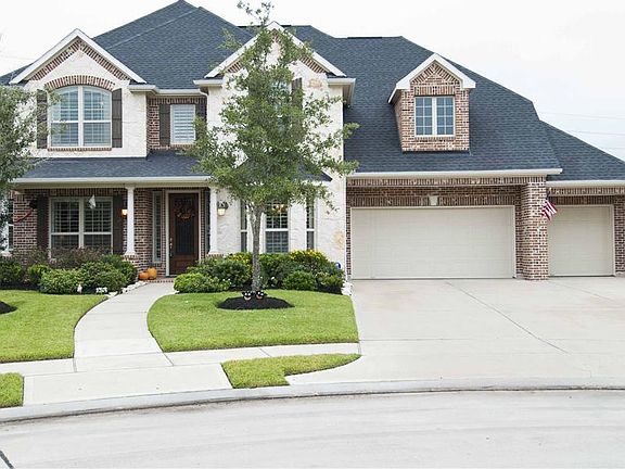 2nd image of 28506 Hayden Park Dr