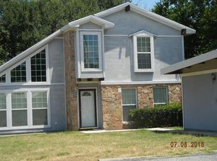 114 Lake Dr, Brownwood, TX 76801