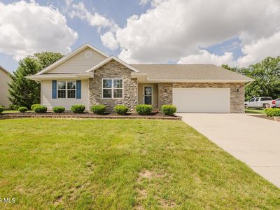 2440 Bluestone Dr, Findlay, OH, 45840