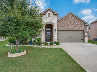 11108 Culberson Dr, Aubrey, TX 76227