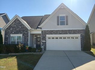 1117 Tulip Poplar Rd, Fuquay Varina, NC 27526
