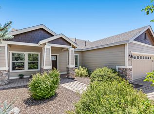 4370 Bellemont Spgs, Bellemont, AZ 86015