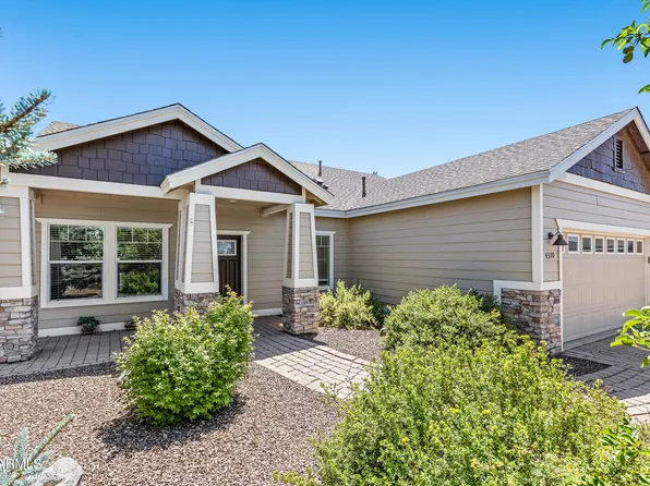 4370 Bellemont Springs Drive, Bellemont, AZ 86015