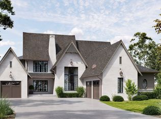 1044 Serendipity Ln LOT 108, Old Hickory, TN 37138