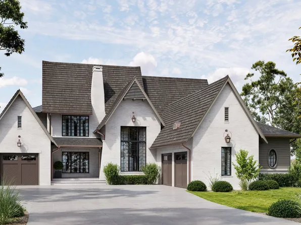 1044 Serendipity Ln Lot 108, Old Hickory, TN 37138