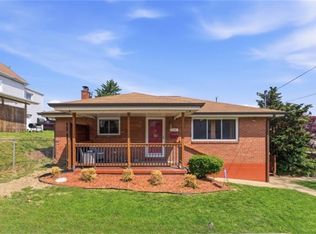 214 Barr St, Canonsburg, PA 15317