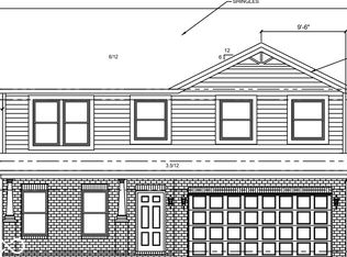 4975 E Daisy Ln, Mooresville, IN