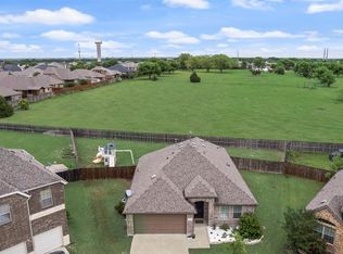 928 McGehee Ct, Fate, TX 75087
