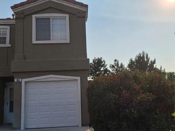 5695 Vista Luna Dr, Sparks, NV