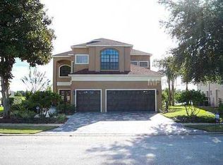 2812 Drifting Lilly Loop, Kissimmee, FL 34747