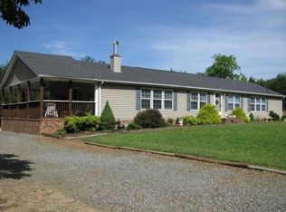 1015 Waters Edge Dr, Penhook, VA 24137