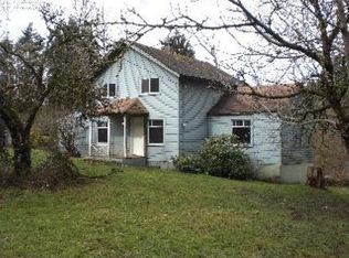 69403 Nicolai Rd, Rainier, OR 97048