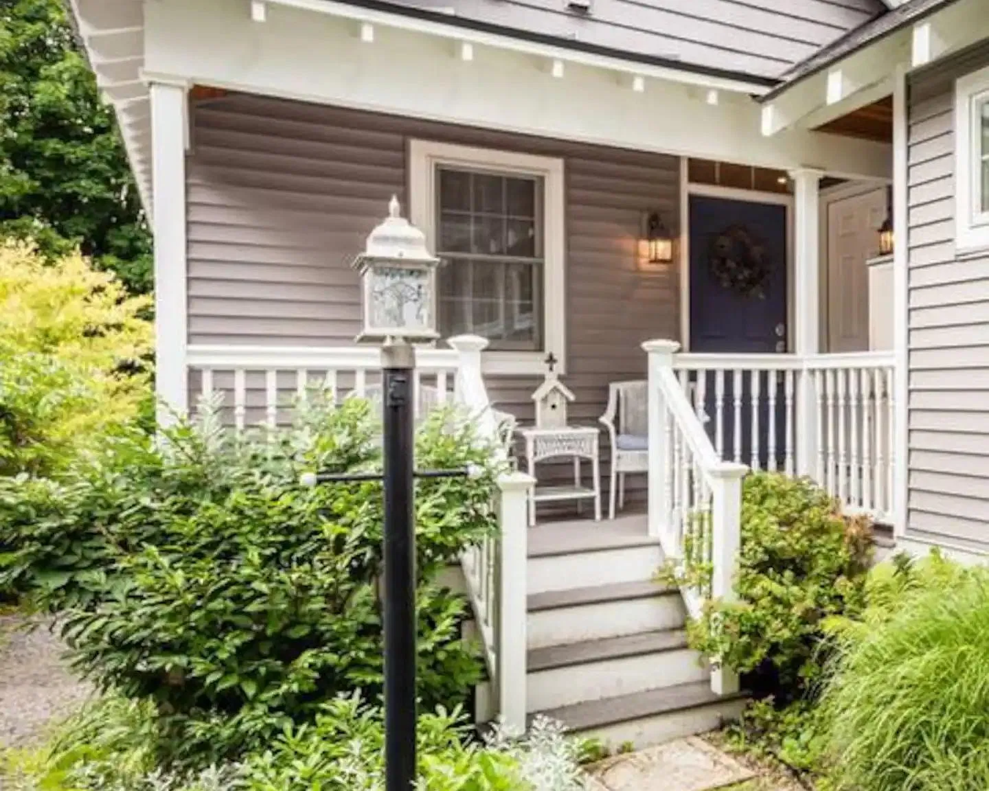 1 bed, 500 sqft, $1,400 — Photo 1