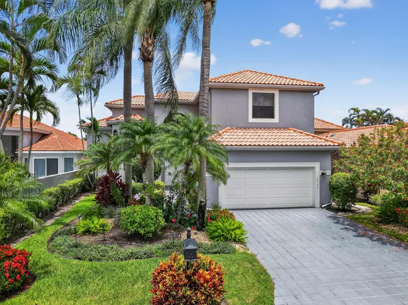 5185 Suffolk Drive, Boca Raton, FL 33496