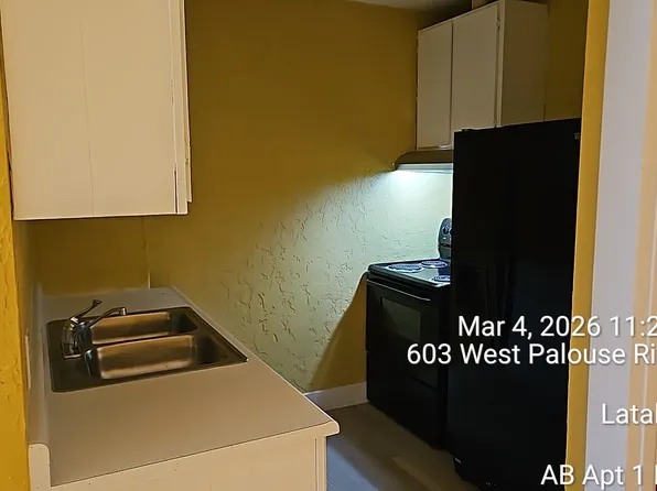 603 W Palouse River Dr #A, Moscow, ID 83843