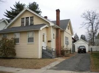 115 Marsden St, Springfield, MA 01109