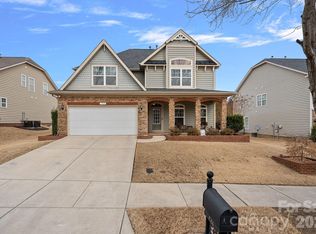 135 Rainberry Dr, Mooresville, NC 28117