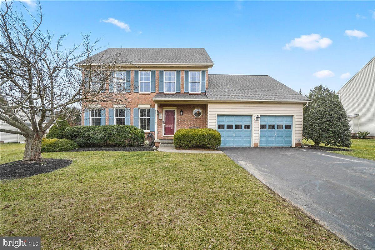 304 Eastfield Pl, Walkersville, MD 21793 Zillow