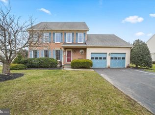304 Eastfield Pl, Walkersville, MD 21793