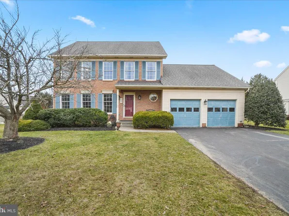 304 Eastfield Pl, Walkersville, MD 21793